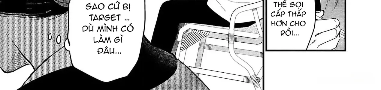 Khi Trai Đẹp Là Quốc Gia Chap 3 - Next Chap 4