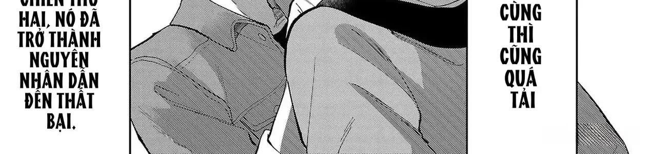 Khi Trai Đẹp Là Quốc Gia Chap 3 - Next Chap 4