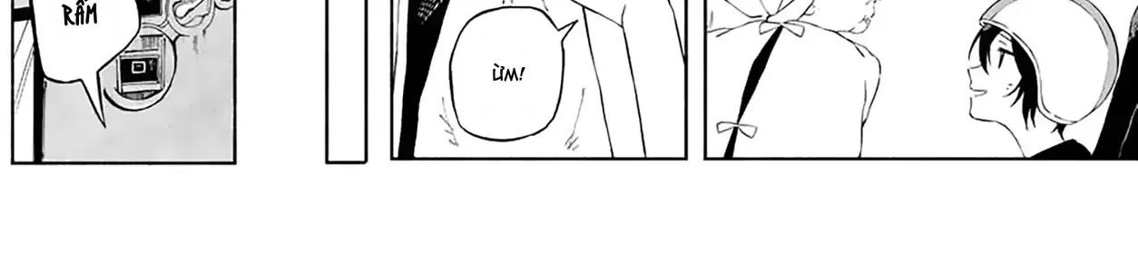 Khi Tuyết Tan, Ta Sẽ Mặc Chung Bộ Đồng Phục Chap 0 - Next Chap 1