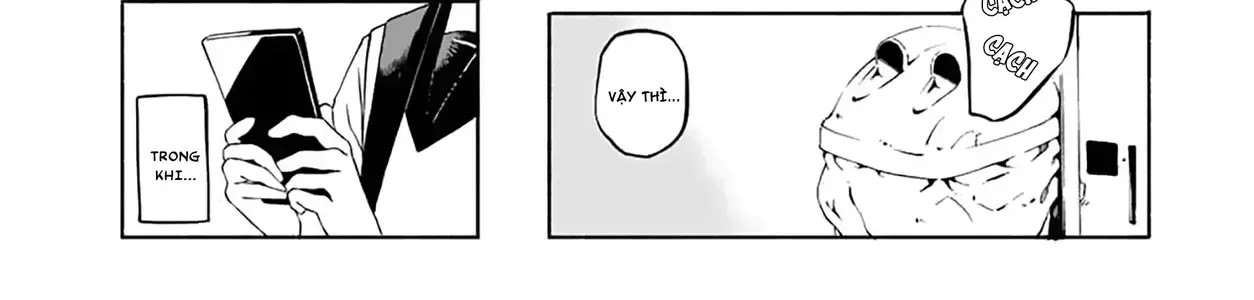 Khi Tuyết Tan, Ta Sẽ Mặc Chung Bộ Đồng Phục Chap 0 - Next Chap 1