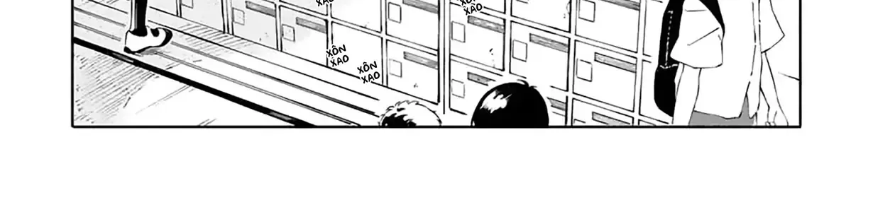 Khi Tuyết Tan, Ta Sẽ Mặc Chung Bộ Đồng Phục Chap 0 - Next Chap 1