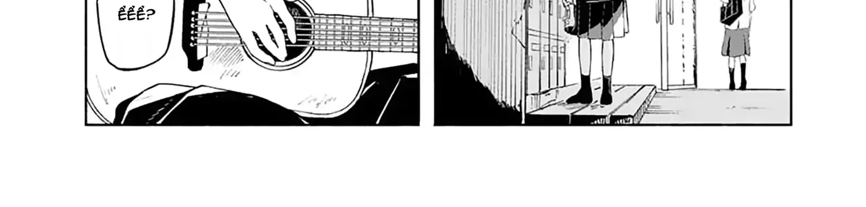 Khi Tuyết Tan, Ta Sẽ Mặc Chung Bộ Đồng Phục Chap 0 - Next Chap 1