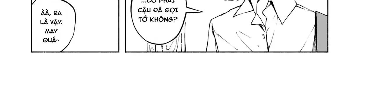 Khi Tuyết Tan, Ta Sẽ Mặc Chung Bộ Đồng Phục Chap 0 - Next Chap 1