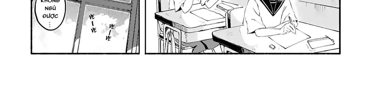 Khi Tuyết Tan, Ta Sẽ Mặc Chung Bộ Đồng Phục Chap 0 - Next Chap 1