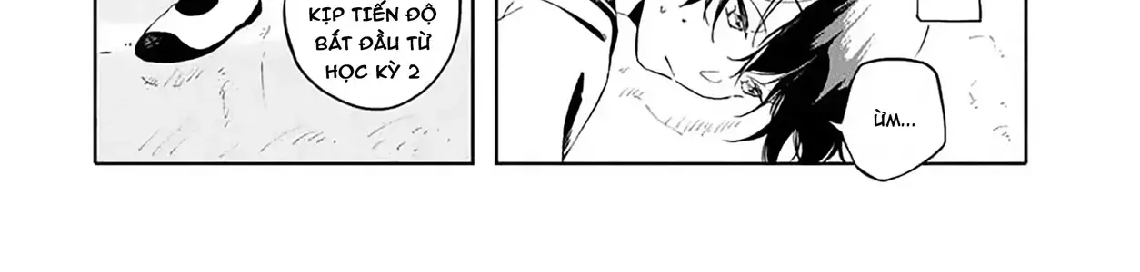 Khi Tuyết Tan, Ta Sẽ Mặc Chung Bộ Đồng Phục Chap 0 - Next Chap 1