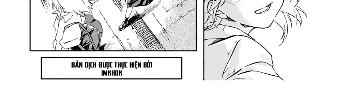 Khi Tuyết Tan, Ta Sẽ Mặc Chung Bộ Đồng Phục Chap 0 - Next Chap 1