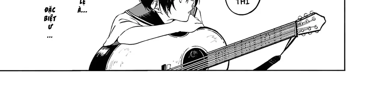 Khi Tuyết Tan, Ta Sẽ Mặc Chung Bộ Đồng Phục Chap 0 - Next Chap 1