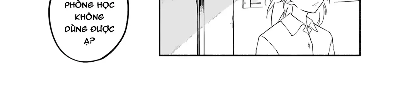 Khi Tuyết Tan, Ta Sẽ Mặc Chung Bộ Đồng Phục Chap 0 - Next Chap 1