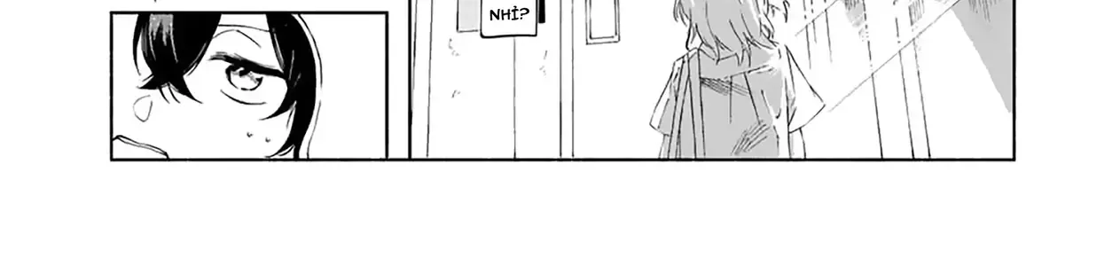 Khi Tuyết Tan, Ta Sẽ Mặc Chung Bộ Đồng Phục Chap 0 - Next Chap 1