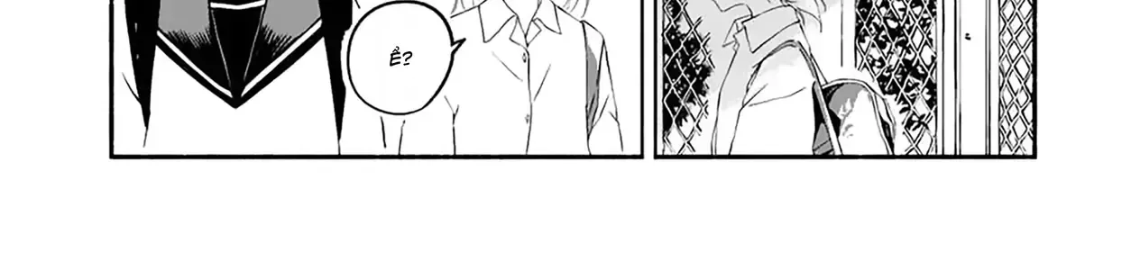 Khi Tuyết Tan, Ta Sẽ Mặc Chung Bộ Đồng Phục Chap 0 - Next Chap 1