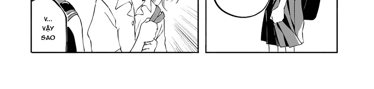 Khi Tuyết Tan, Ta Sẽ Mặc Chung Bộ Đồng Phục Chap 0 - Next Chap 1