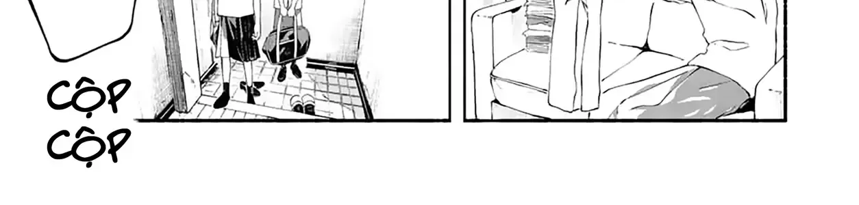 Khi Tuyết Tan, Ta Sẽ Mặc Chung Bộ Đồng Phục Chap 0 - Next Chap 1