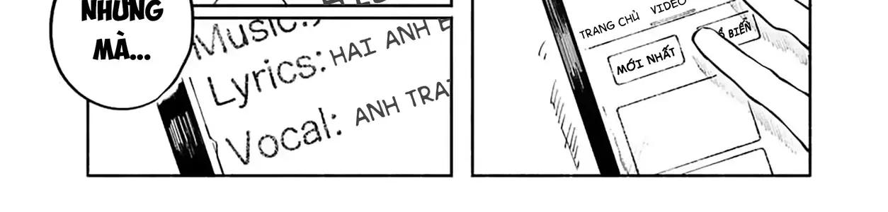 Khi Tuyết Tan, Ta Sẽ Mặc Chung Bộ Đồng Phục Chap 0 - Next Chap 1