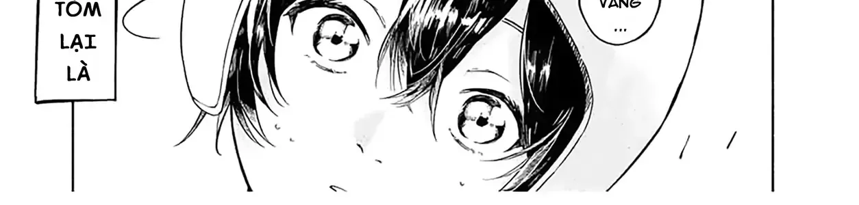 Khi Tuyết Tan, Ta Sẽ Mặc Chung Bộ Đồng Phục Chap 0 - Next Chap 1