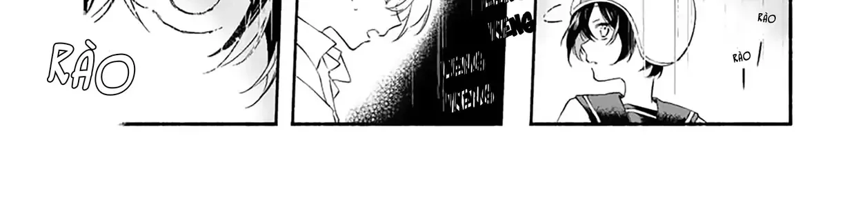 Khi Tuyết Tan, Ta Sẽ Mặc Chung Bộ Đồng Phục Chap 0 - Next Chap 1