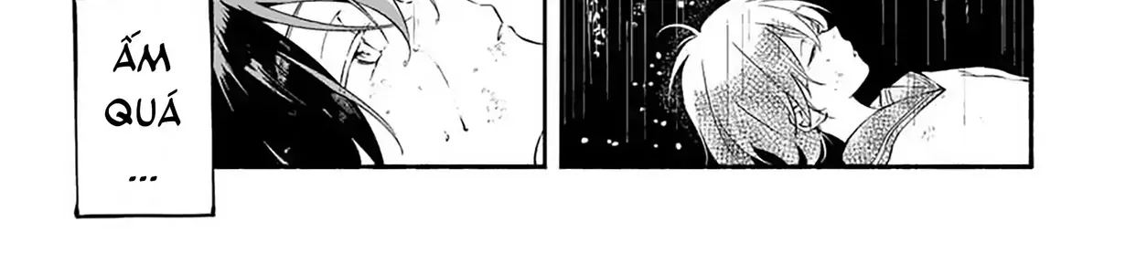 Khi Tuyết Tan, Ta Sẽ Mặc Chung Bộ Đồng Phục Chap 0 - Next Chap 1