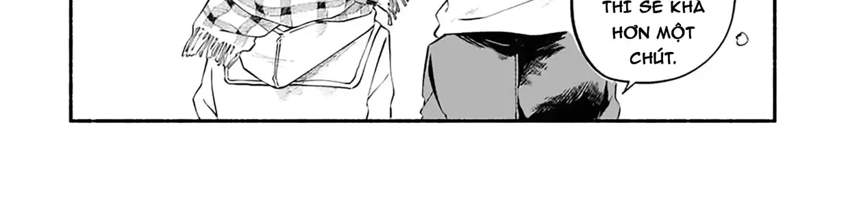 Khi Tuyết Tan, Ta Sẽ Mặc Chung Bộ Đồng Phục Chap 0 - Next Chap 1