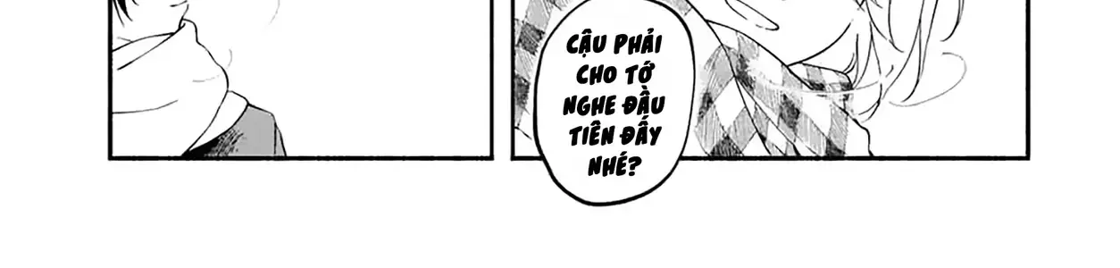 Khi Tuyết Tan, Ta Sẽ Mặc Chung Bộ Đồng Phục Chap 0 - Next Chap 1