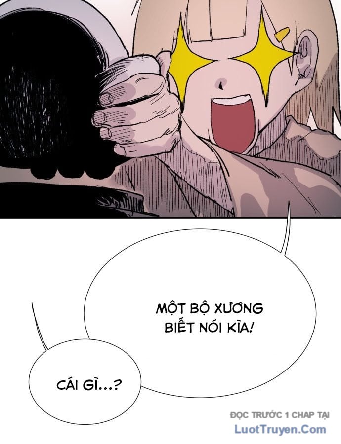Khô Lâu Sứ Giả Chap 1 - Next Chap 2