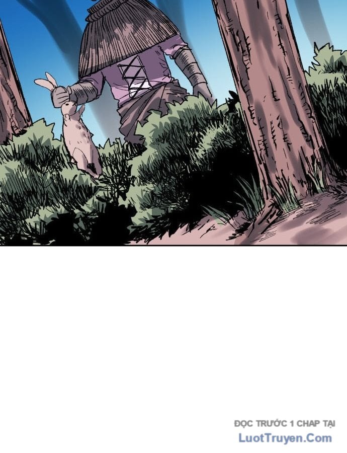 Khô Lâu Sứ Giả Chap 1 - Next Chap 2