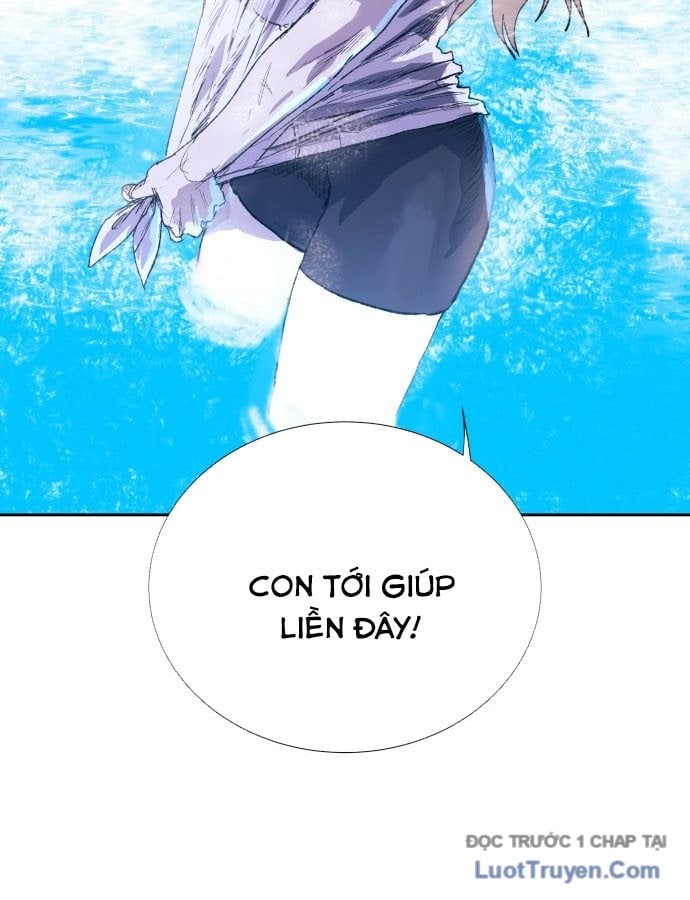 Khô Lâu Sứ Giả Chap 1 - Next Chap 2