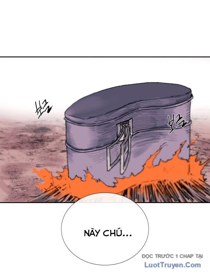 Khô Lâu Sứ Giả Chap 1 - Next Chap 2