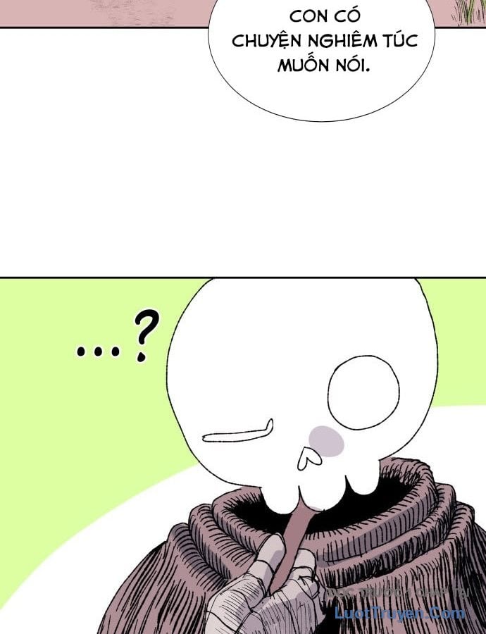 Khô Lâu Sứ Giả Chap 1 - Next Chap 2