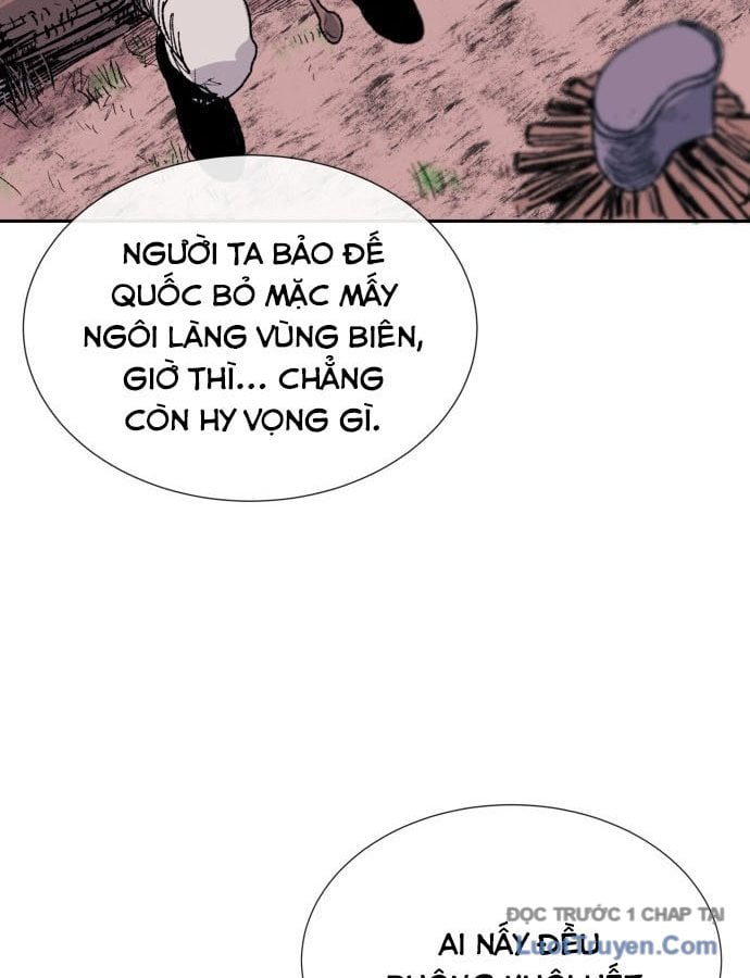 Khô Lâu Sứ Giả Chap 1 - Next Chap 2