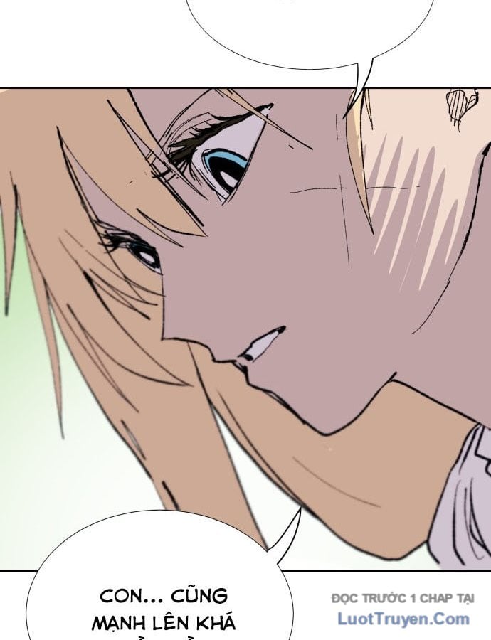 Khô Lâu Sứ Giả Chap 1 - Next Chap 2