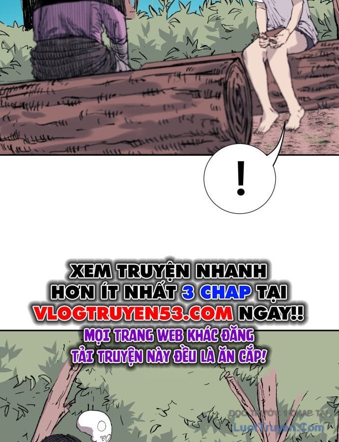 Khô Lâu Sứ Giả Chap 1 - Next Chap 2