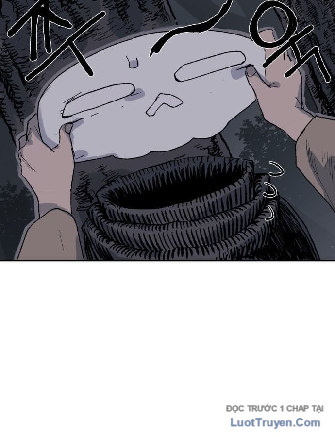 Khô Lâu Sứ Giả Chap 1 - Next Chap 2