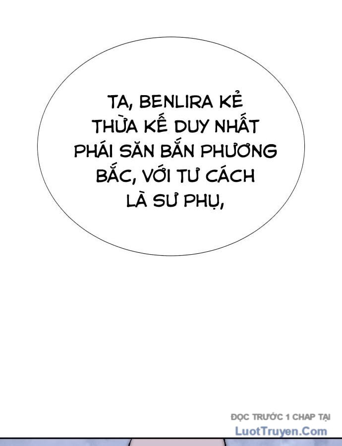 Khô Lâu Sứ Giả Chap 1 - Next Chap 2