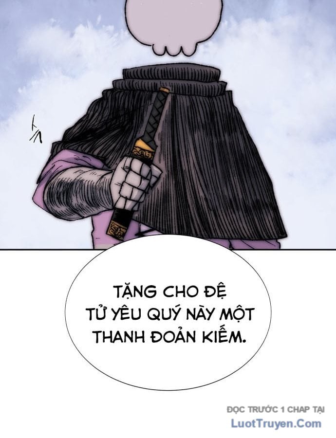 Khô Lâu Sứ Giả Chap 1 - Next Chap 2