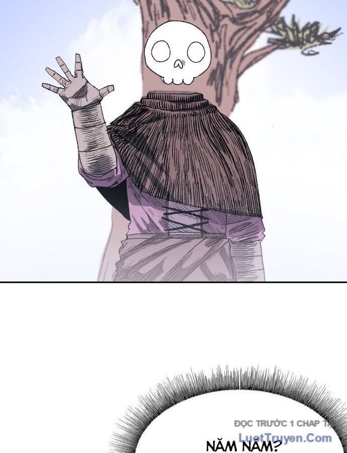 Khô Lâu Sứ Giả Chap 1 - Next Chap 2