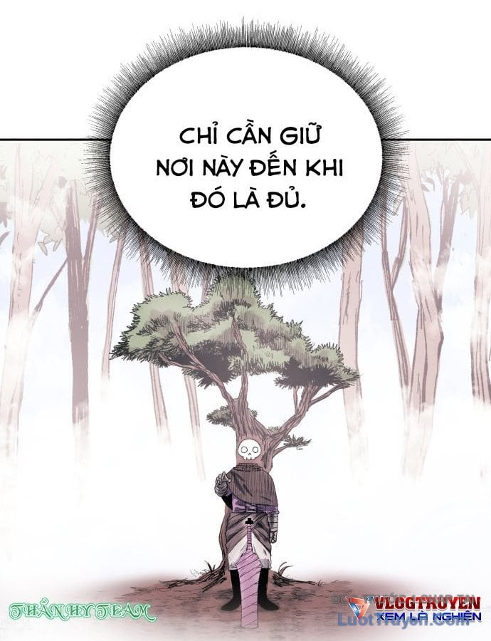 Khô Lâu Sứ Giả Chap 1 - Next Chap 2