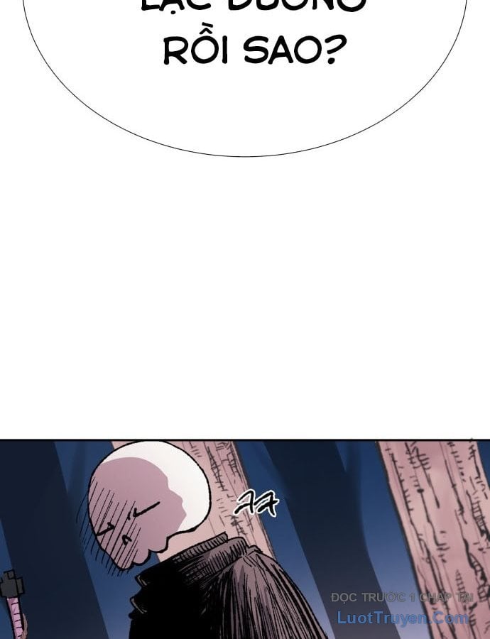 Khô Lâu Sứ Giả Chap 1 - Next Chap 2