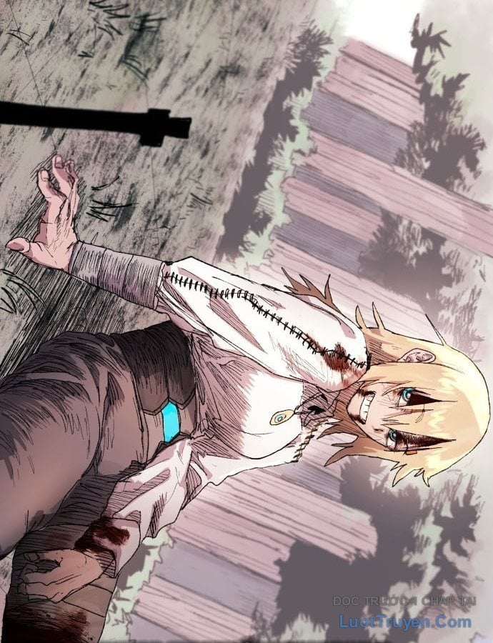 Khô Lâu Sứ Giả Chap 1 - Next Chap 2