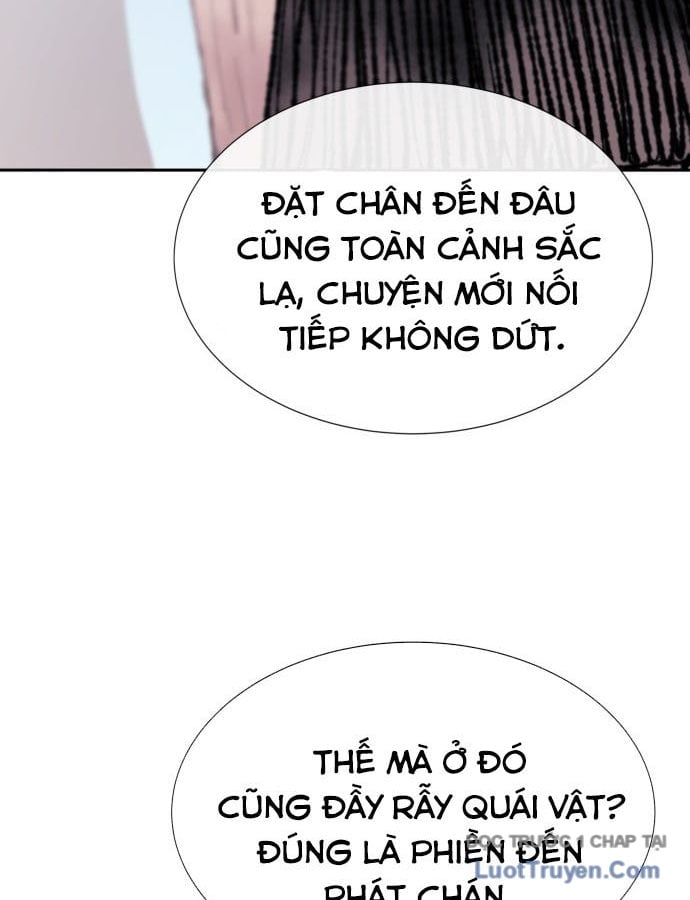 Khô Lâu Sứ Giả Chap 1 - Next Chap 2