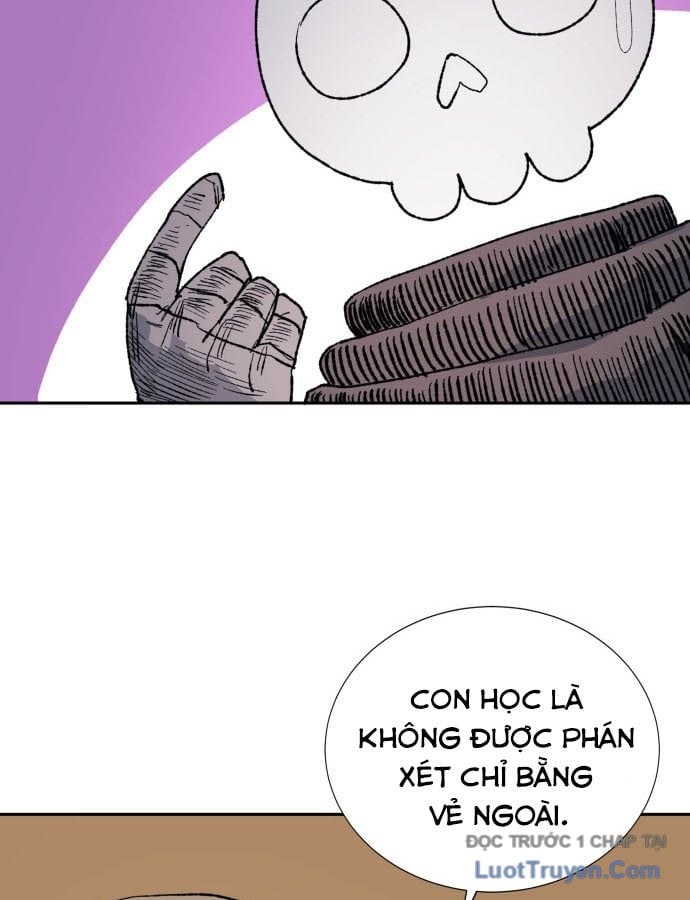 Khô Lâu Sứ Giả Chap 1 - Next Chap 2