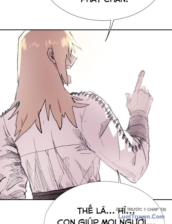 Khô Lâu Sứ Giả Chap 1 - Next Chap 2