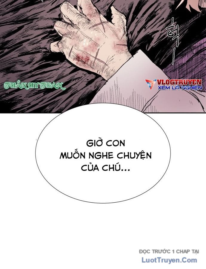 Khô Lâu Sứ Giả Chap 1 - Next Chap 2