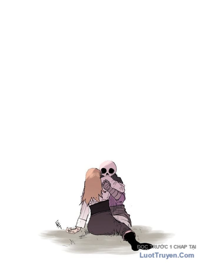 Khô Lâu Sứ Giả Chap 1 - Next Chap 2