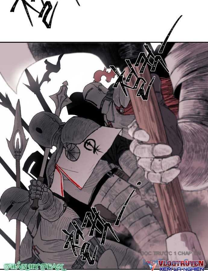 Khô Lâu Sứ Giả Chap 1 - Next Chap 2