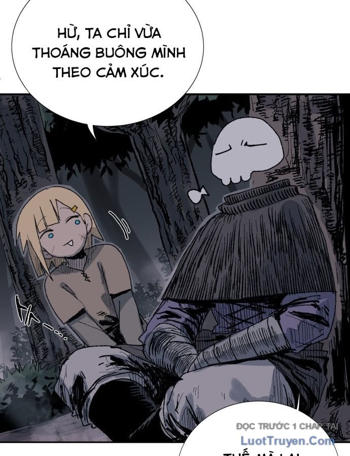 Khô Lâu Sứ Giả Chap 1 - Next Chap 2