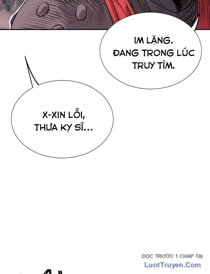 Khô Lâu Sứ Giả Chap 1 - Next Chap 2