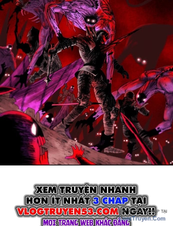 Khô Lâu Sứ Giả Chap 1 - Next Chap 2