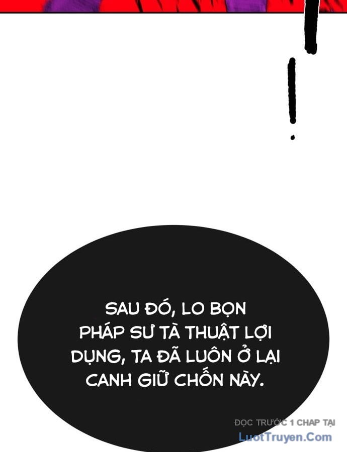 Khô Lâu Sứ Giả Chap 1 - Next Chap 2