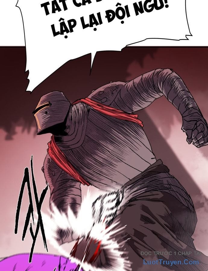 Khô Lâu Sứ Giả Chap 1 - Next Chap 2