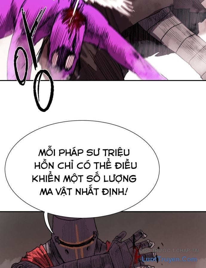 Khô Lâu Sứ Giả Chap 1 - Next Chap 2