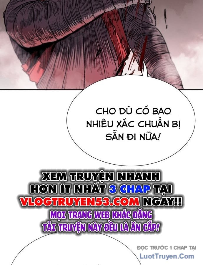 Khô Lâu Sứ Giả Chap 1 - Next Chap 2